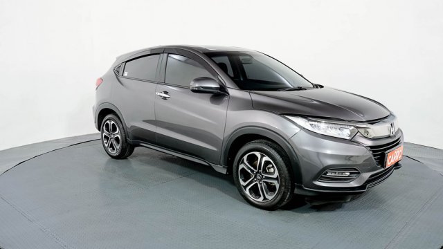 Harga Honda Hr V 2018. Jual beli Honda HR-V 2018 bekas murah di Indonesia