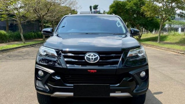 Harga Mobil Fortuner Lama. Jual Beli Mobil Fortuner Bekas Murah & Cari Mobil Bekas di Indonesia