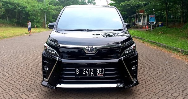 Harga Innova 2008 Type V Manual. Jual beli Toyota Kijang Innova V 2008 bekas murah di Indonesia