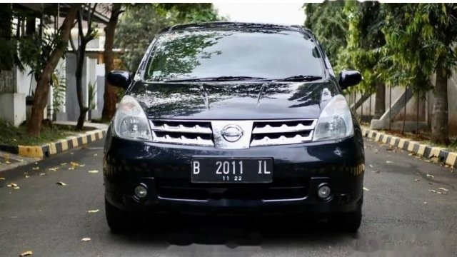 Livina 2007 Harga Mobil Grand Livina Bekas. Jual beli Nissan Grand Livina 2007 bekas murah di Indonesia