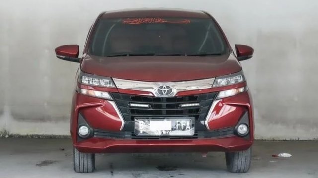 Harga Avanza G 2019 Bekas. Jual beli Toyota Avanza 2019 bekas murah di Indonesia