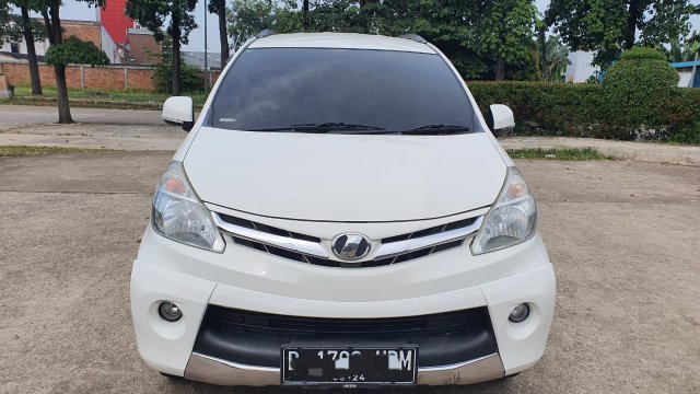 Harga Seken Mobil Xenia. Jual Beli Mobil Xenia Bekas Murah & Cari Mobil Bekas di Indonesia