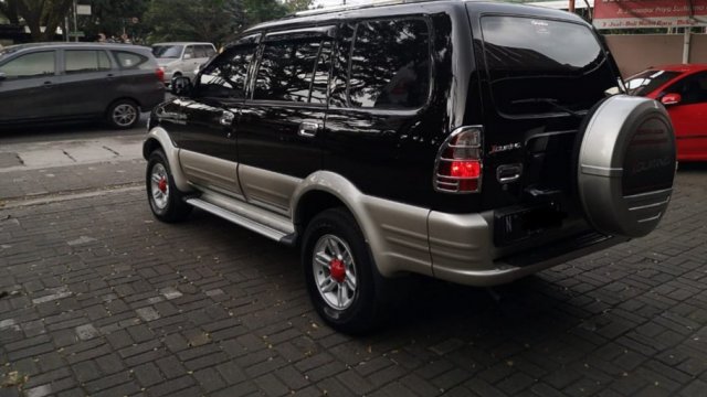 Harga Panther Pick Up 97. Jual beli Isuzu Panther Pick Up Diesel 1997 bekas murah di Indonesia