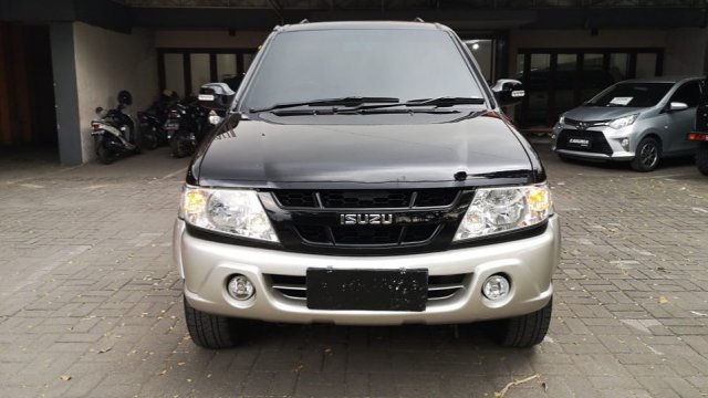 Harga Isuzu Panther Grand Touring 2018. Jual Beli Mobil Panther GRAND TOURING Bekas Murah & Cari