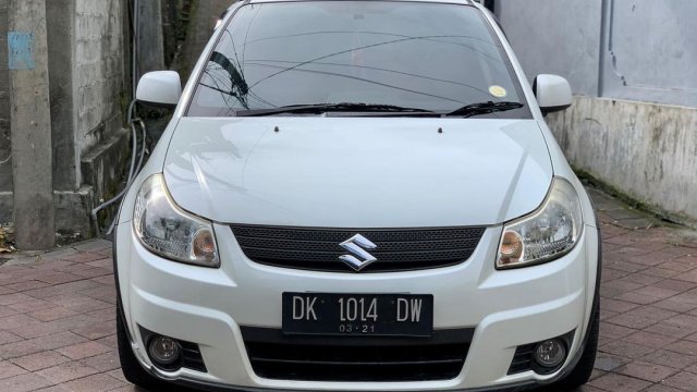 Harga Mobil X Over. Jual Beli Mobil SX4 X-Over Bekas Murah & Cari Mobil Bekas di