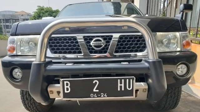 Harga Mobil Nissan Terra. Jual Beli Mobil Terrano Bekas Murah & Cari Mobil Bekas di Indonesia