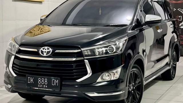 Harga Innova Di Bali. Jual beli mobil Toyota Kijang Innova di Bali