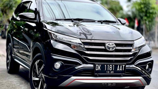 Harga Mobil Toyota Bekas Di Bali. Jual beli mobil Toyota bekas, harga murah Bali