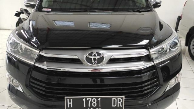 Daftar Harga Kijang Innova 2015. Jual beli Toyota Kijang Innova 2015 bekas murah di Indonesia