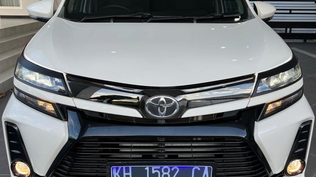 Harga Toyota Avanza Veloz 2020. Jual Beli Mobil Avanza Veloz Bekas Murah & Cari Mobil Bekas di