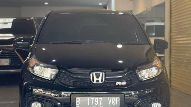 Harga Honda Brio 2019 Bekas. Jual beli Honda Brio 2019 bekas murah di Indonesia