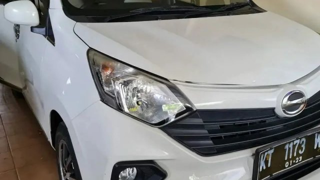 Harga Mobil Sigra Samarinda. Jual beli mobil Daihatsu Sigra di Kota Samarinda, Kalimantan Timur