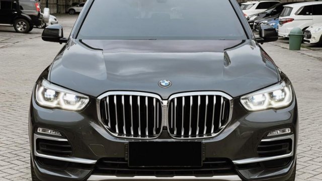 Harga Mobil Bmw X5. BMW X5 bekas