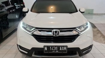 Cr V Bekas Jatim. Jual beli mobil Honda CR-V di Jawa Timur