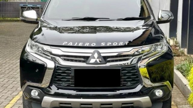 Pajero Sport Bekas Jawa Timur. Jual beli mobil Mitsubishi Pajero Sport di Jawa Timur