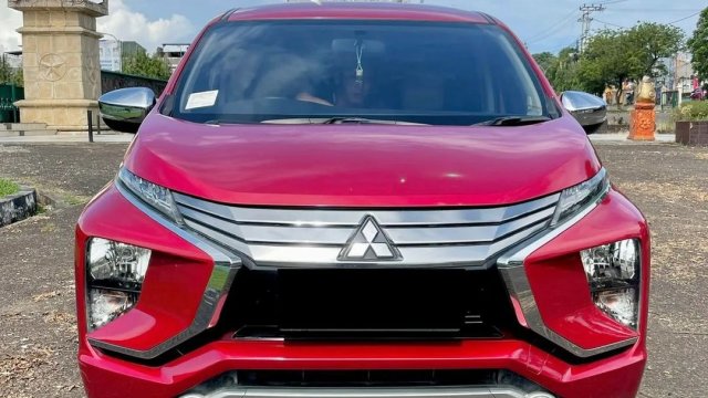 Harga Mobil Bekas Xpander 2019. Jual beli Mitsubishi Xpander 2019 bekas murah di Indonesia