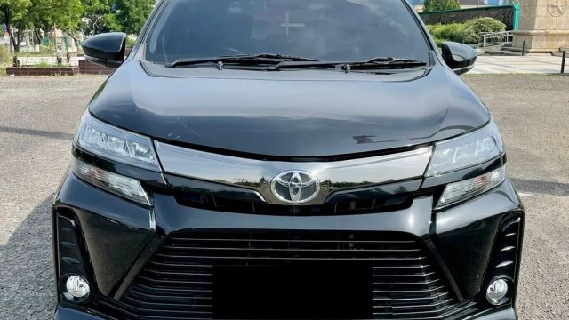 Harga Avanza Veloz Bekas 2019. Jual beli Toyota Avanza Veloz 2019 bekas murah di Indonesia