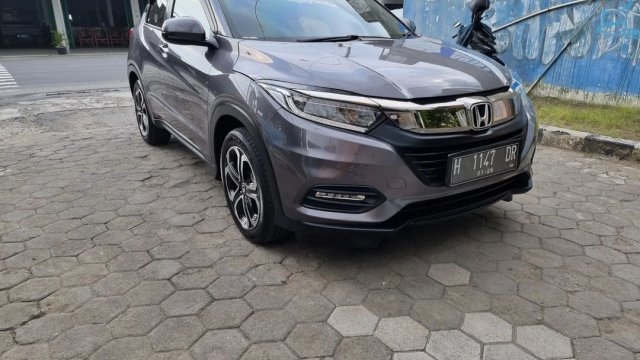 Hrv E Special Edition. Honda HR-V E Special Edition bekas