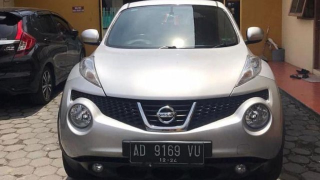 Nissan Livina X Gear 2010. Jual beli Nissan Livina X-Gear 2010 bekas murah di Indonesia