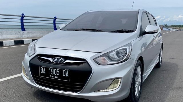 Harga Mobil Hyundai Grand Avega. Hyundai Grand Avega bekas