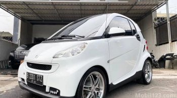 Mobil Smart Harga 30 Jutaan. Jual Beli Smart Bekas Murah & Cari Mobil Bekas Terbaik di Indonesia