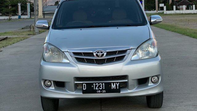 Cari Mobil Avanza 2005 Harga 50 Jt. Jual mobil Toyota Avanza harga di bawah Rp 50 juta bekas harga