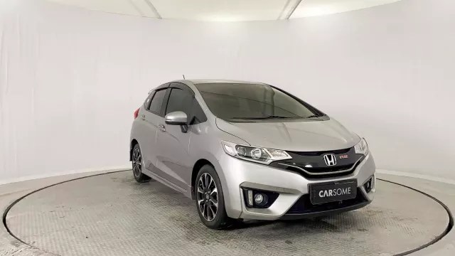 Honda Jazz Second Murah. Jual Beli Mobil Jazz Bekas Murah & Cari Mobil Bekas di Indonesia