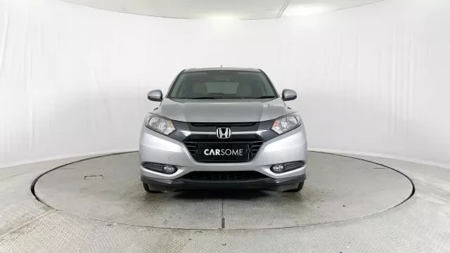 Harga Hrv 2018 Bekas Jakarta. Honda HR-V bekas