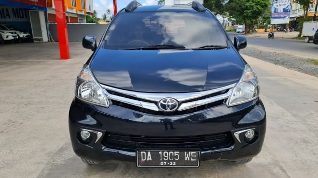 Harga Mobil Avanza Bekas 2012. Jual beli Toyota Avanza 2012 bekas murah di Indonesia