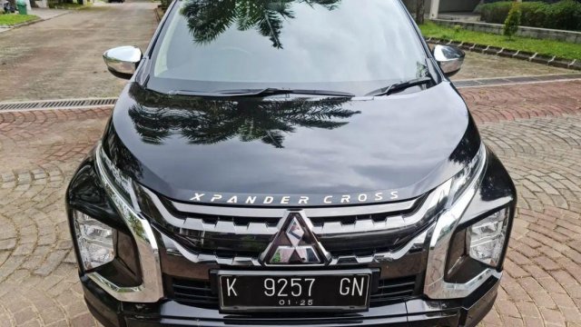 Harga Xpander Cross Bekas. Jual Beli Mobil Xpander Cross Bekas Murah & Cari Mobil Bekas di