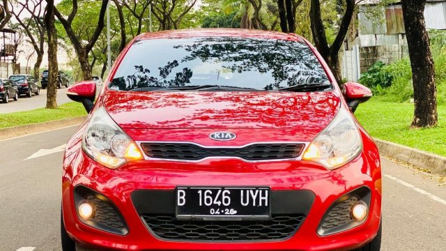 Jenis Mobil Kia Lama. Mobil Kia Bekas Murah & Cari Mobil Bekas Terbaik di Indonesia