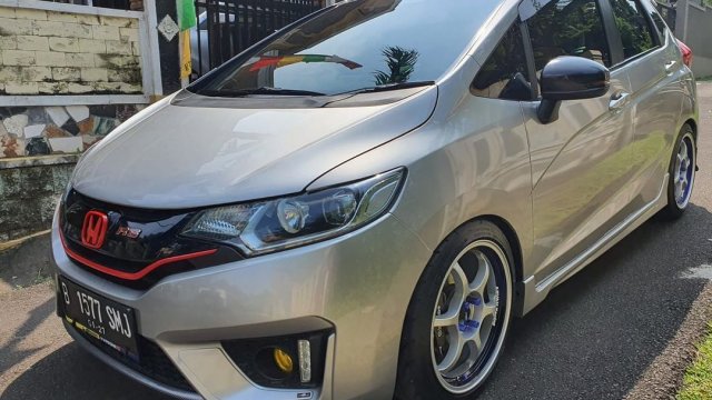 Honda Jazz Bekas Harga 100 Jutaan. Jual beli mobil Honda Jazz bekas, baru harga dari Rp 100 juta