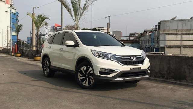 Harga Crv Prestige Bekas. Jual Beli Mobil CR-V Prestige Bekas Murah & Cari Mobil Bekas di