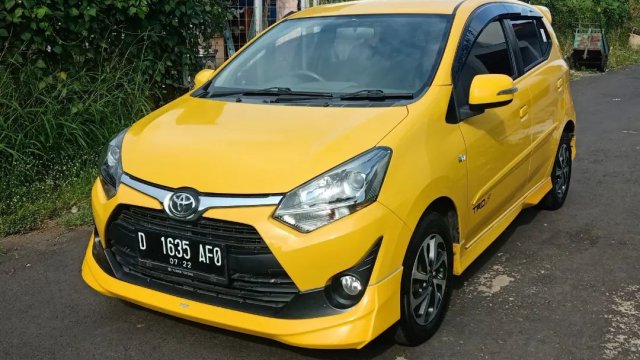 Mobil Second 50 Jutaan Terbaik. Jual beli mobil dari 41 juta