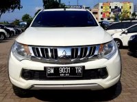 Harga Mobil Bekas Double Cabin Samarinda. Jual beli mobil Mitsubishi Triton di Kota Samarinda, Kalimantan Timur