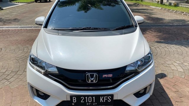 Harga Second Mobil Honda Jazz. Harga Mobil Bekas Honda Jazz Terbaru