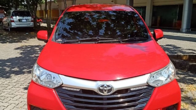 Avanza 2016 Type E Manual. Jual beli Toyota Avanza E 2016 bekas murah di Indonesia