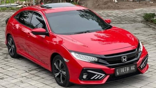 Harga Honda Civic 2020 Turbo. Jual beli Honda Civic 2020 bekas murah di Indonesia