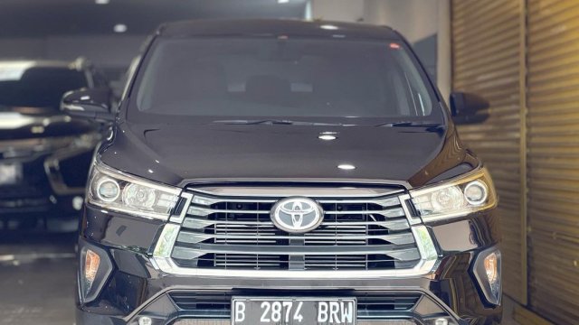 Innova Bekas Jawa Tengah. Jual beli mobil Toyota Kijang Innova di Jawa Tengah