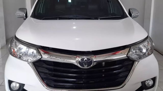 Harga Avanza Bekas Di Medan. Jual beli mobil Toyota Avanza di Kota Medan, Sumatra Utara