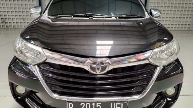 Harga Avanza Tipe G. Jual beli Toyota Avanza G 2017 bekas murah di Indonesia