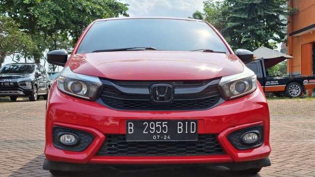 Harga Brio Bekas Pekanbaru. Jual beli mobil Honda Brio di Kota Pekanbaru, Riau