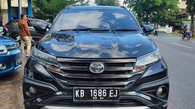 Harga Mobil Rush Sportivo. Jual beli Toyota Rush TRD Sportivo 2019 bekas murah di Indonesia