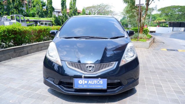 Harga Honda Jazz Rs 2009. Jual beli Honda Jazz 2009 bekas murah di Indonesia