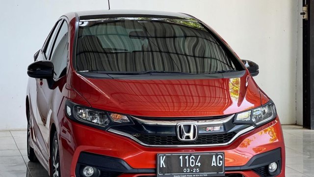 Harga Seken Honda Jazz. Mobil Jazz bekas