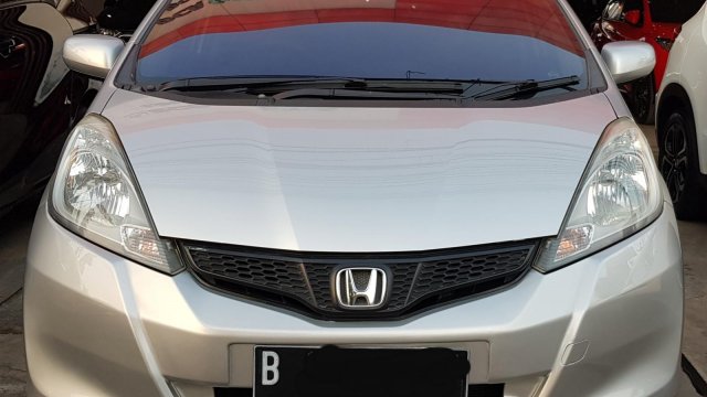 Harga Honda Jazz Bekas 2012. Jual beli Honda Jazz 2012 bekas murah di Indonesia