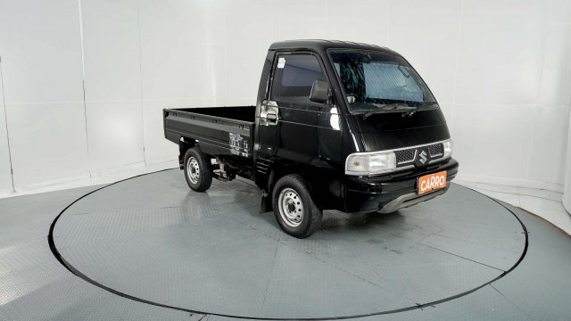 Harga Suzuki Carry Minibus 2018. Jual beli Suzuki Carry Pick Up 2018 bekas murah di Indonesia