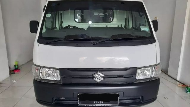 Mobil Pick Up Carry 2020. Jual beli Suzuki Carry Pick Up 2020 bekas murah di Indonesia