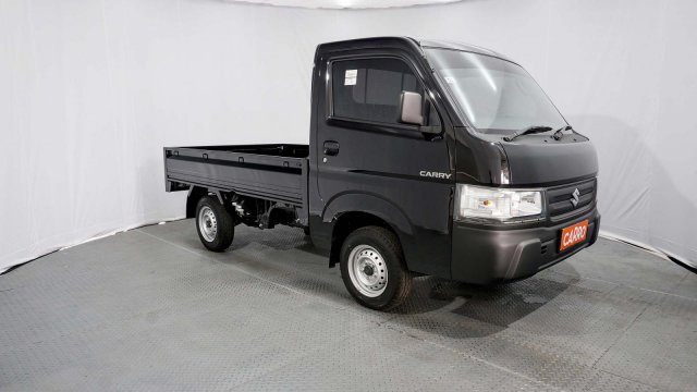 New Carry Pick Up 2020. Jual beli Suzuki Carry Pick Up 2020 bekas murah di Indonesia