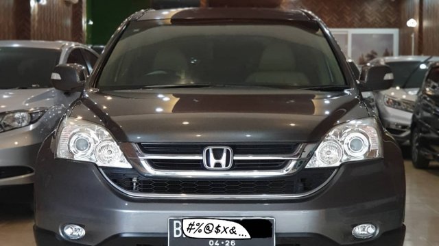 Harga Mobil Crv Seken. Jual Beli Mobil CR-V Bekas Murah & Cari Mobil Bekas di Indonesia